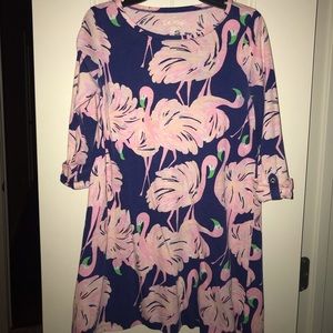 Lilly dress